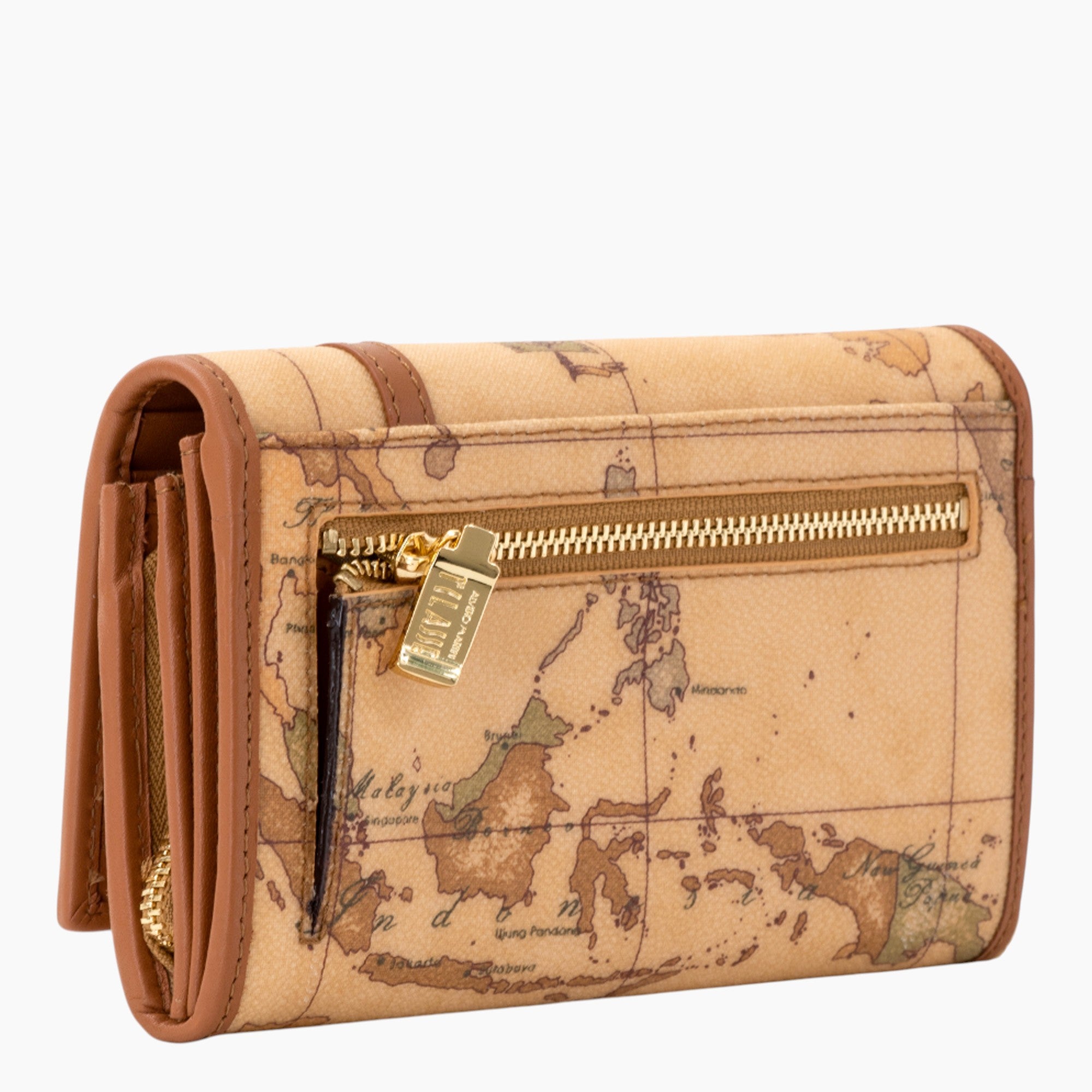 Geo Classic Women's Wallet