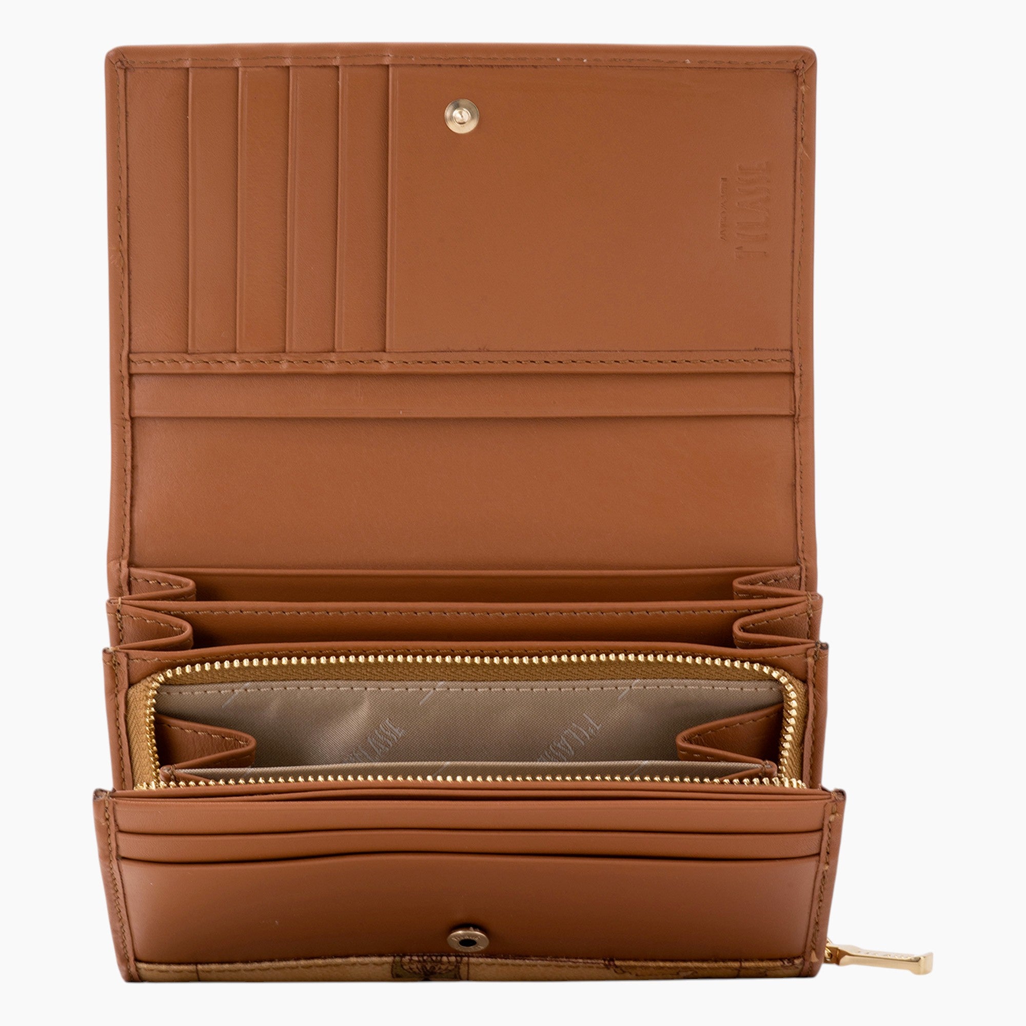 Geo Classic Women's Wallet