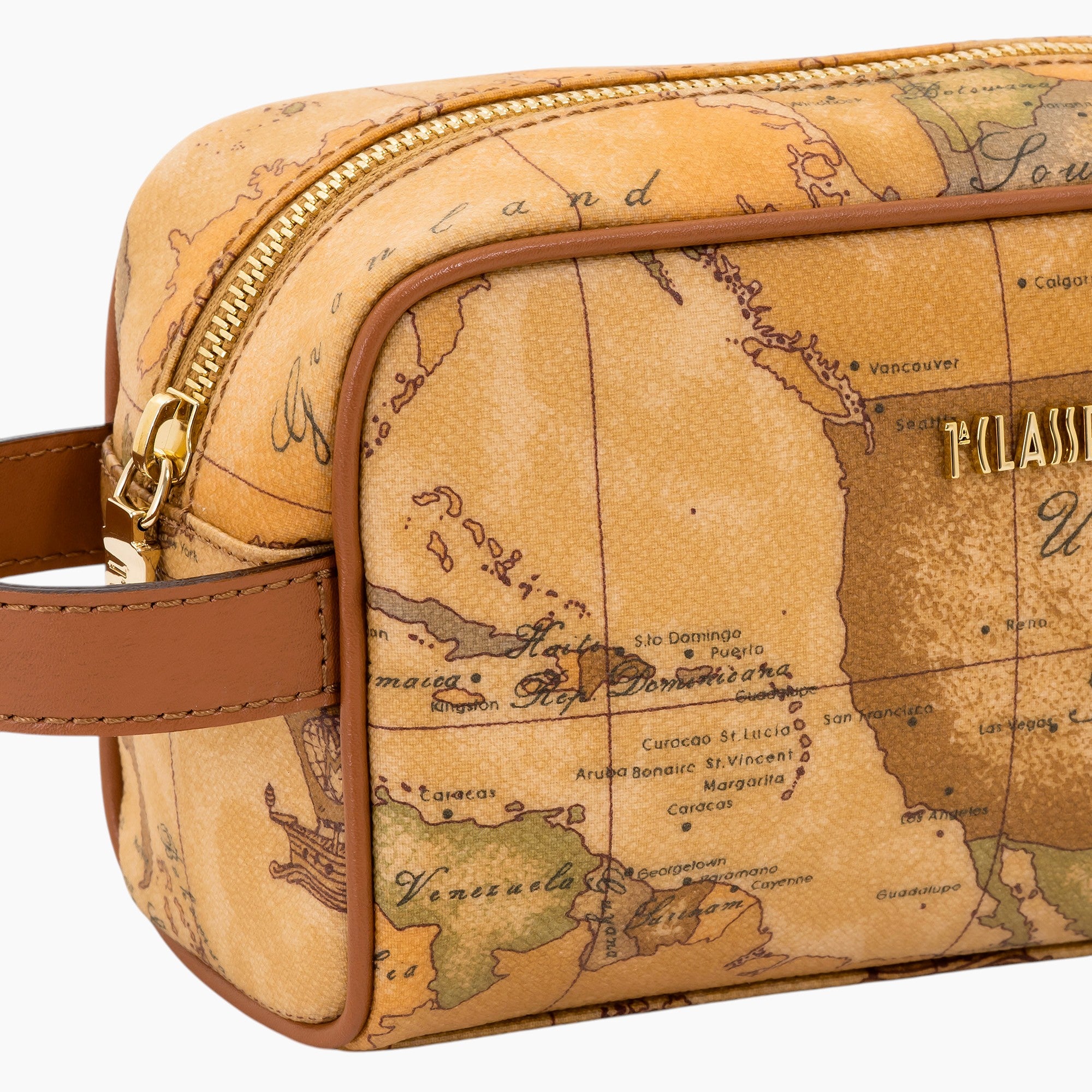 Geo Classic Beauty-case Small