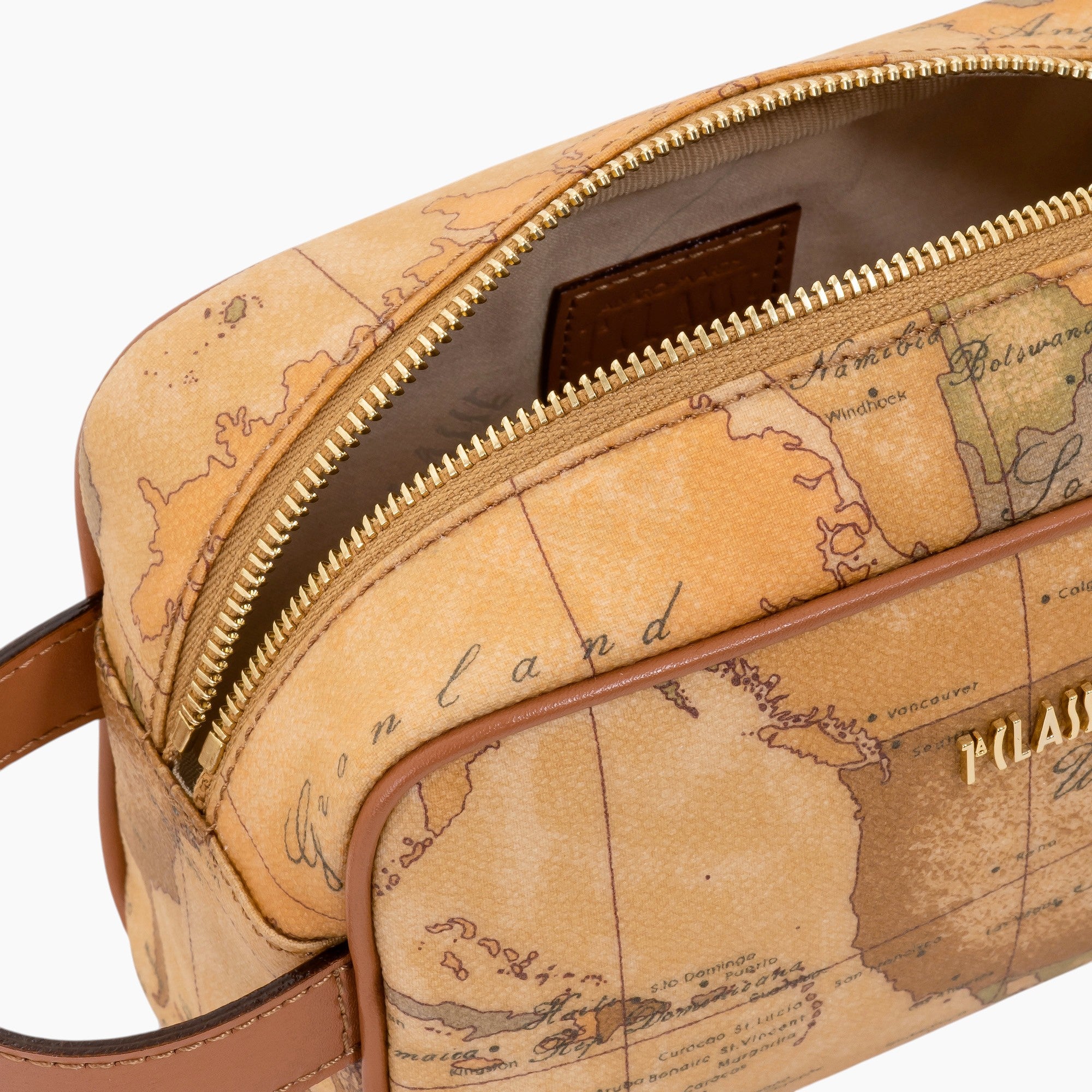 Geo Classic Beauty-case Small