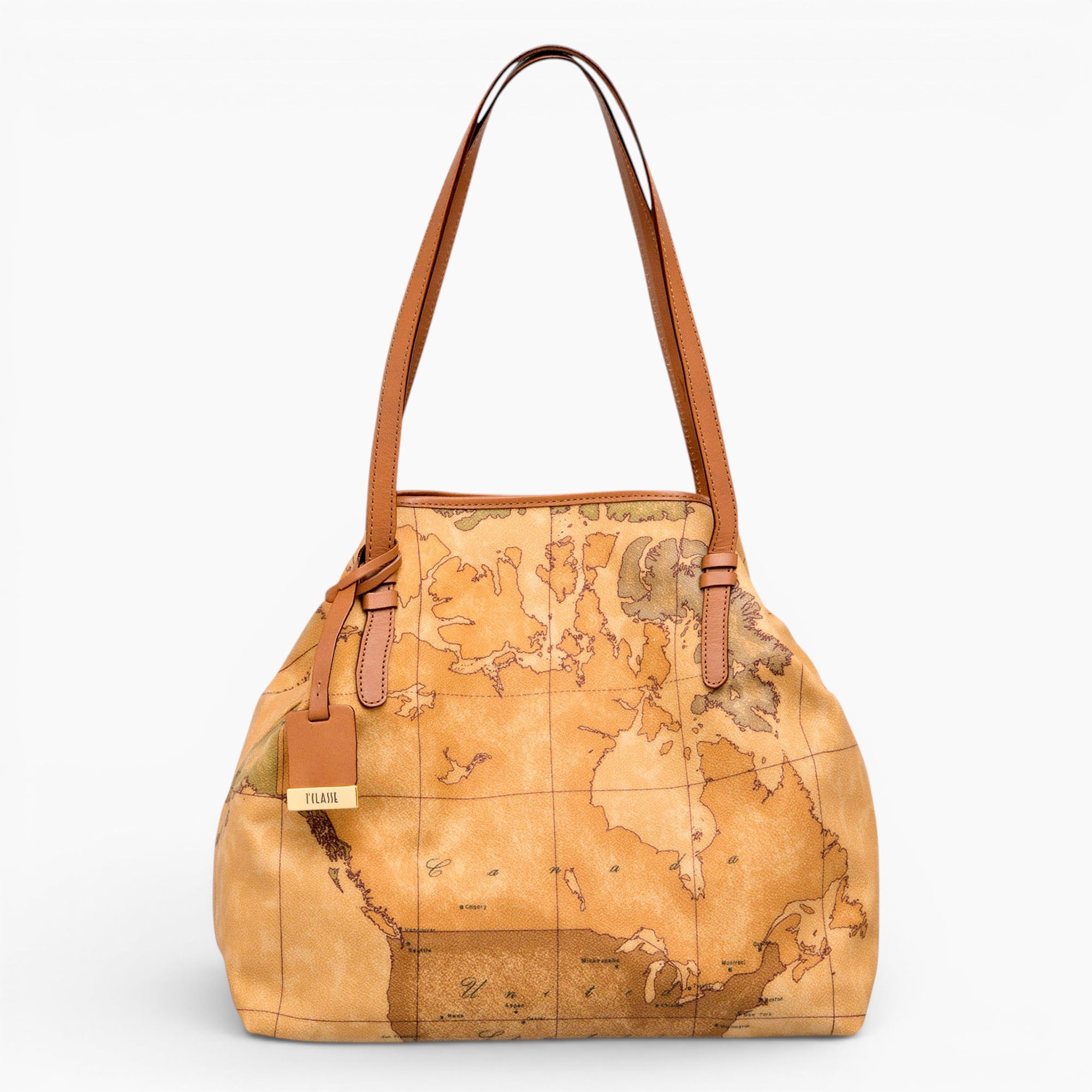Geo Classic Borsa Media