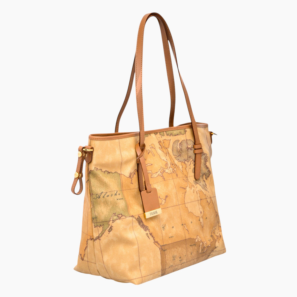 Sac moyen Geo Classic