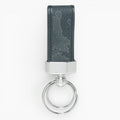 Geo Black Portachiavi