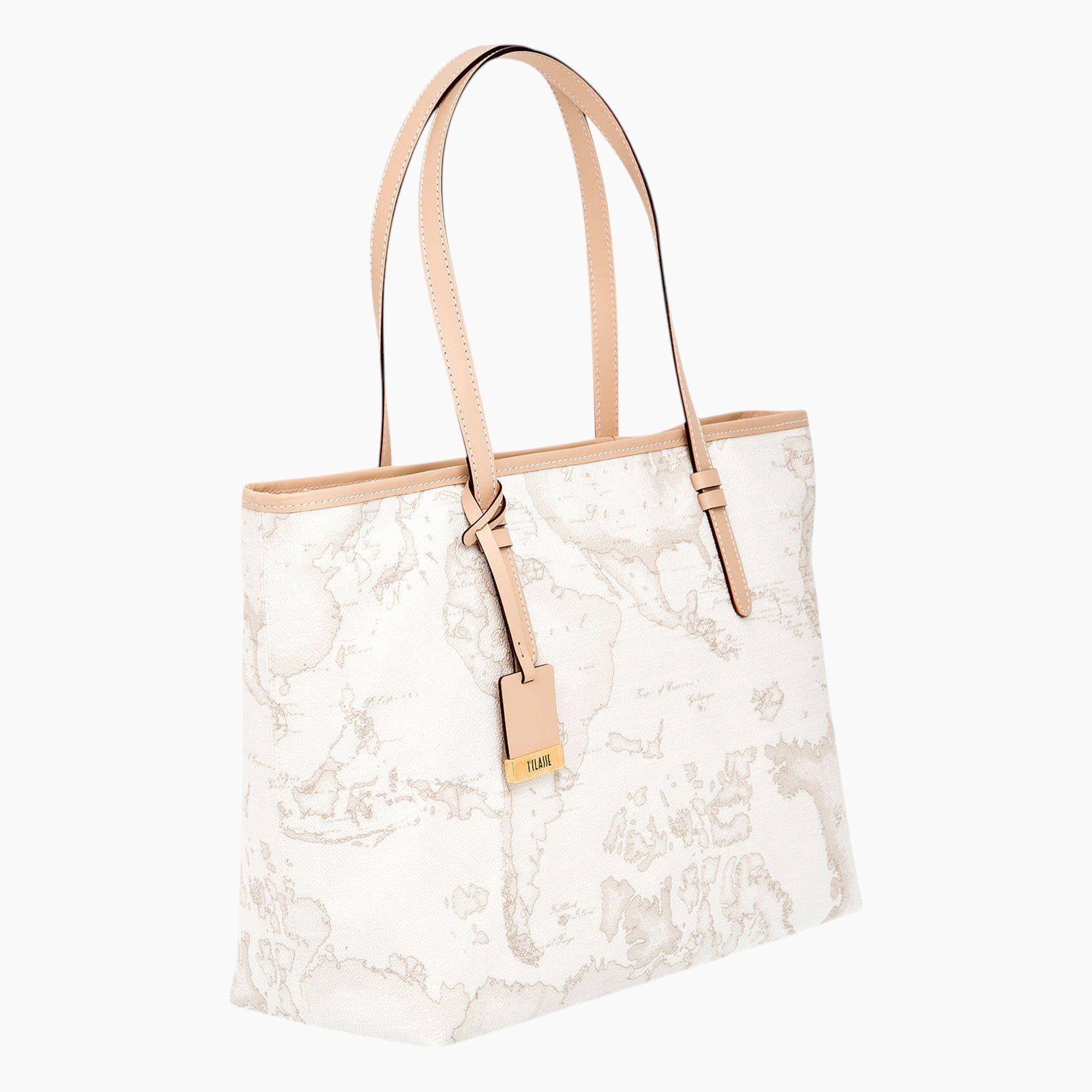 Geo White Borsa Shopping Grand