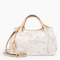 Geo White Borsa Media A Mano