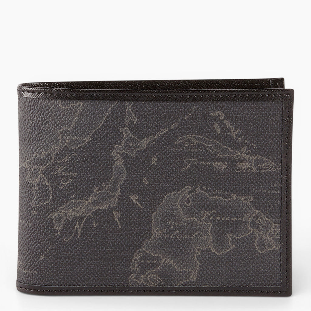 Geo Black Portafoglio