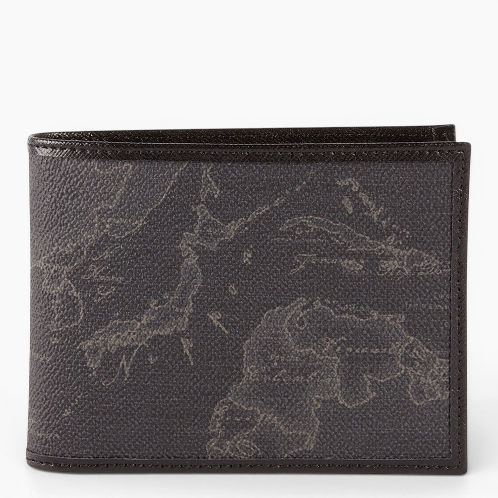 Geo Black Portafoglio