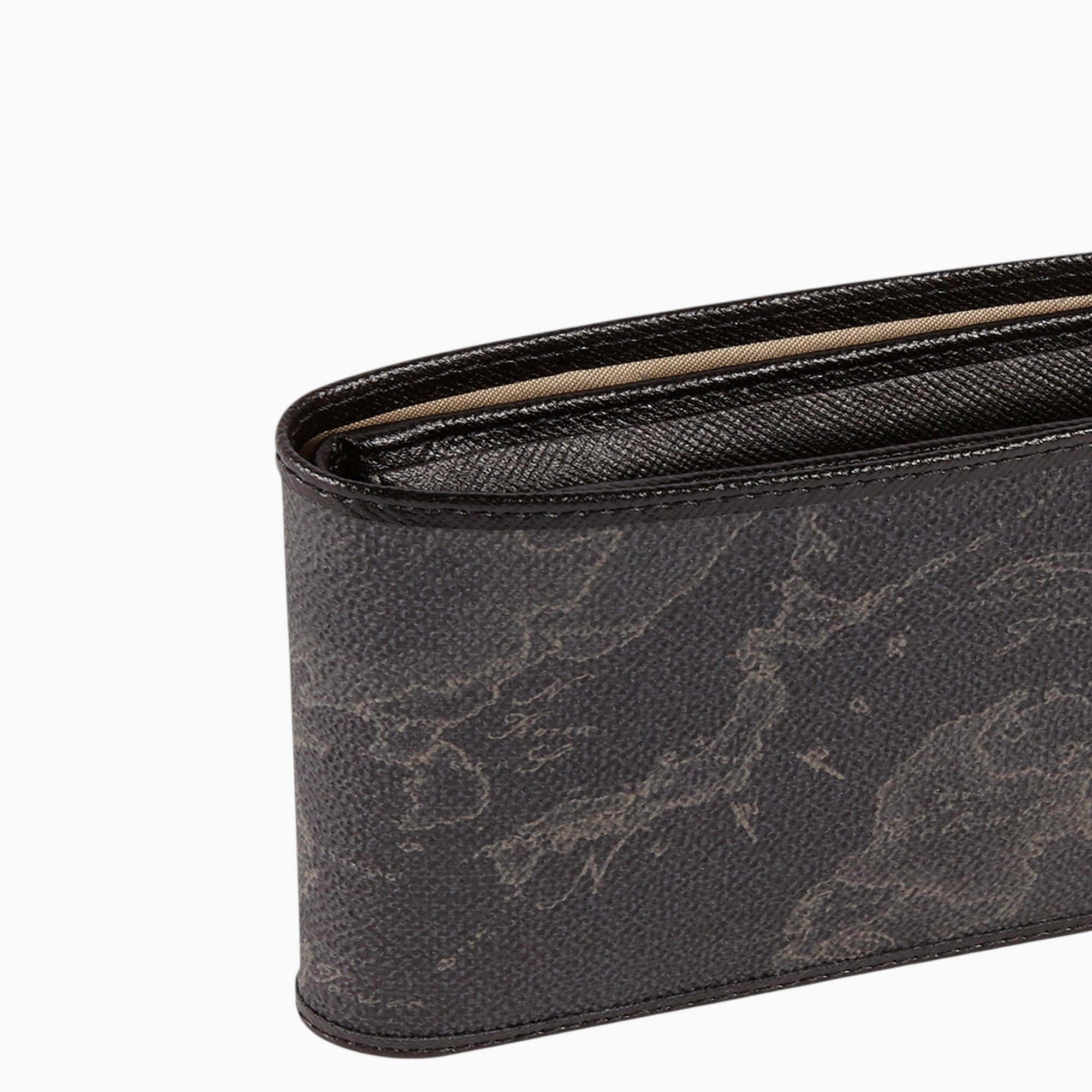 Geo Black Portafoglio