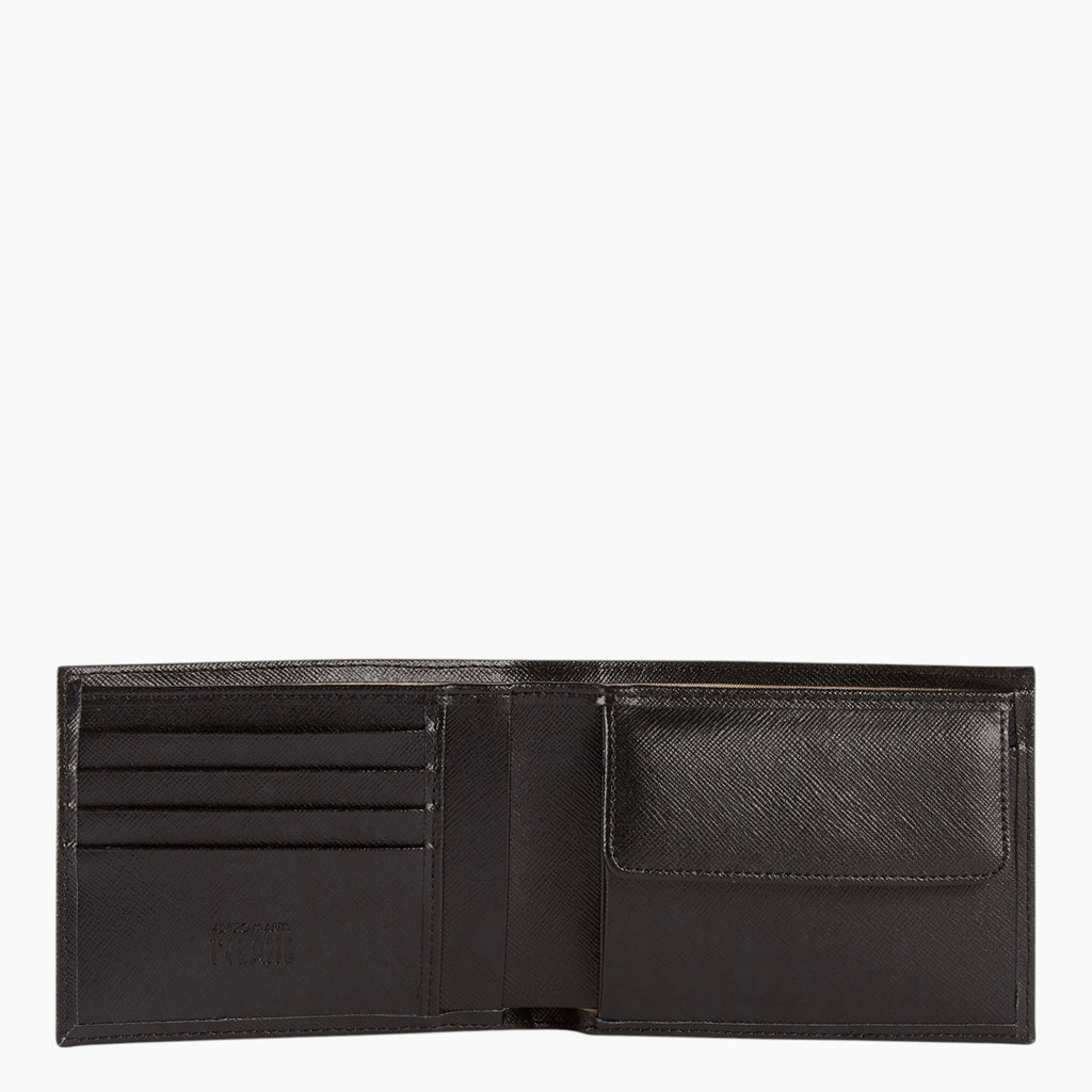 Geo Black Portafoglio