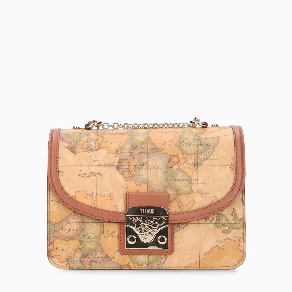 Sac bandoulière avec rabat
