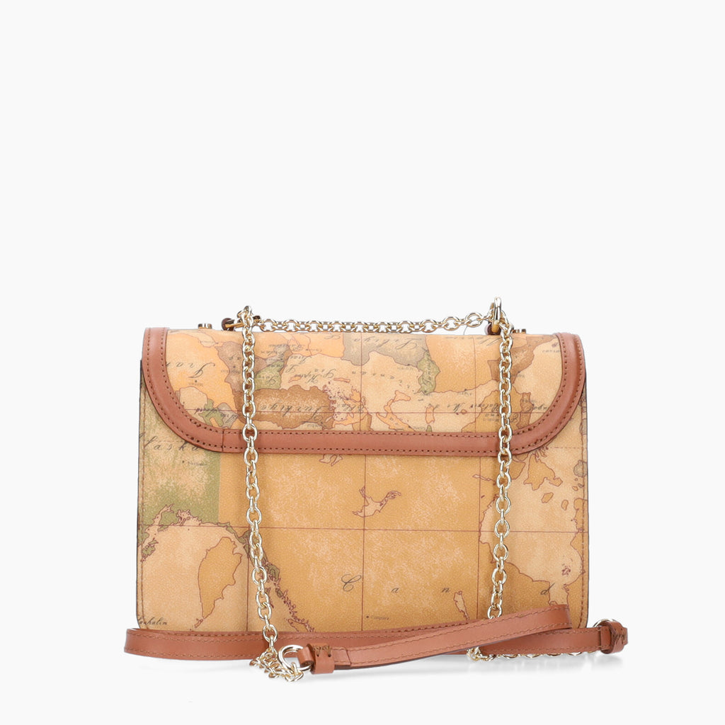 Sac bandoulière avec rabat
