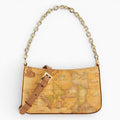 Pochette Tessuto Geo Classic