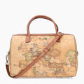 Sac bauletto avec bandoulière