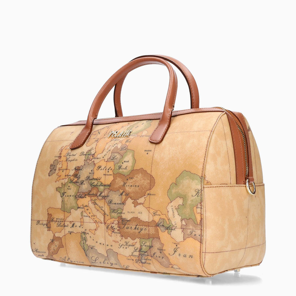 Sac bauletto avec bandoulière