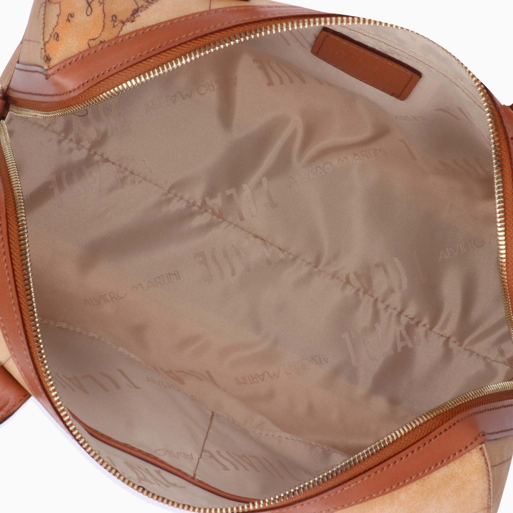 Borsa Bauletto Con Tracolla