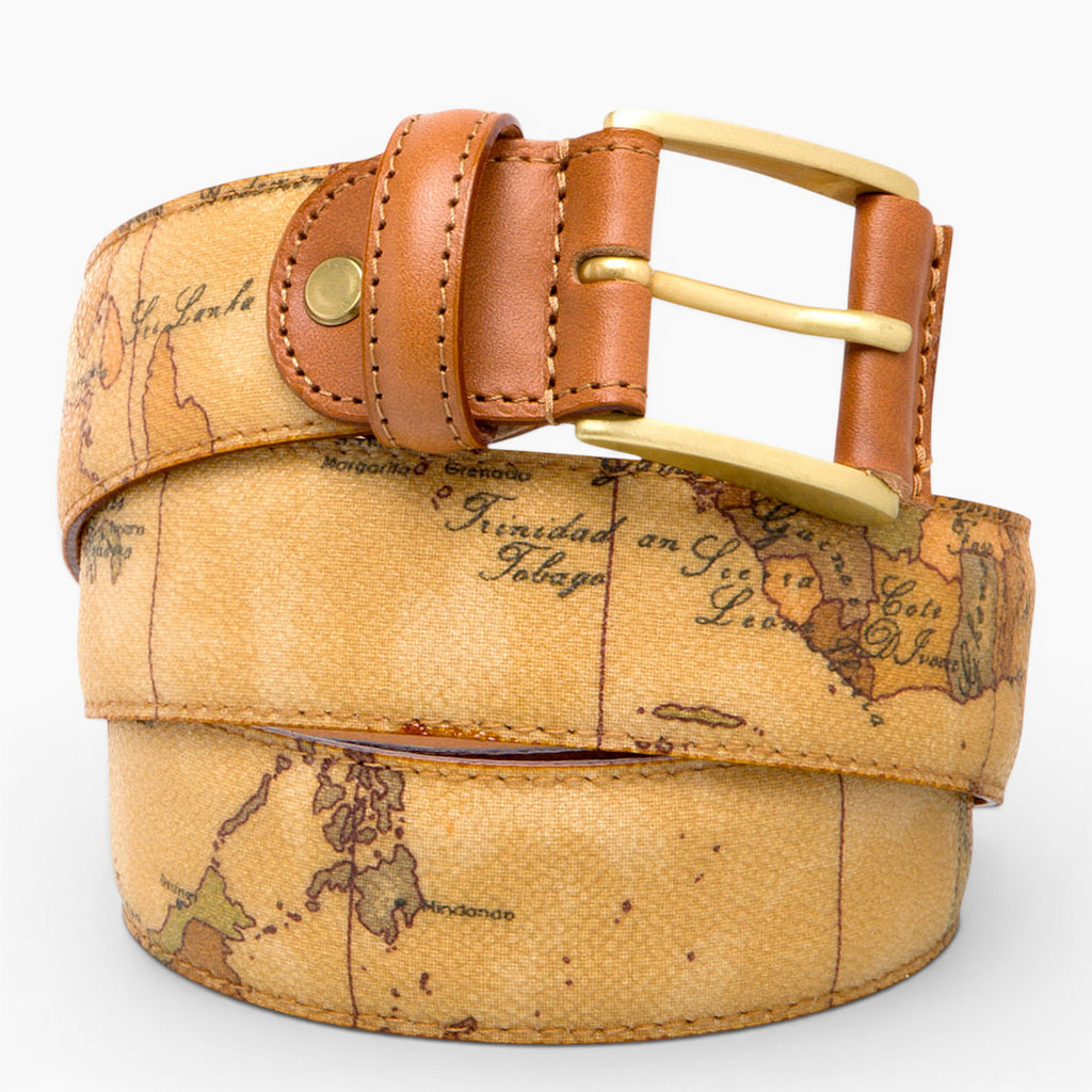 Geo Classic Cintura Con Fibbia