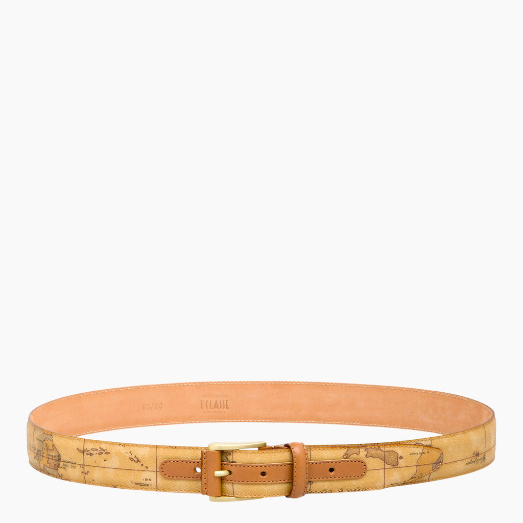Geo Classic Cintura Con Fibbia