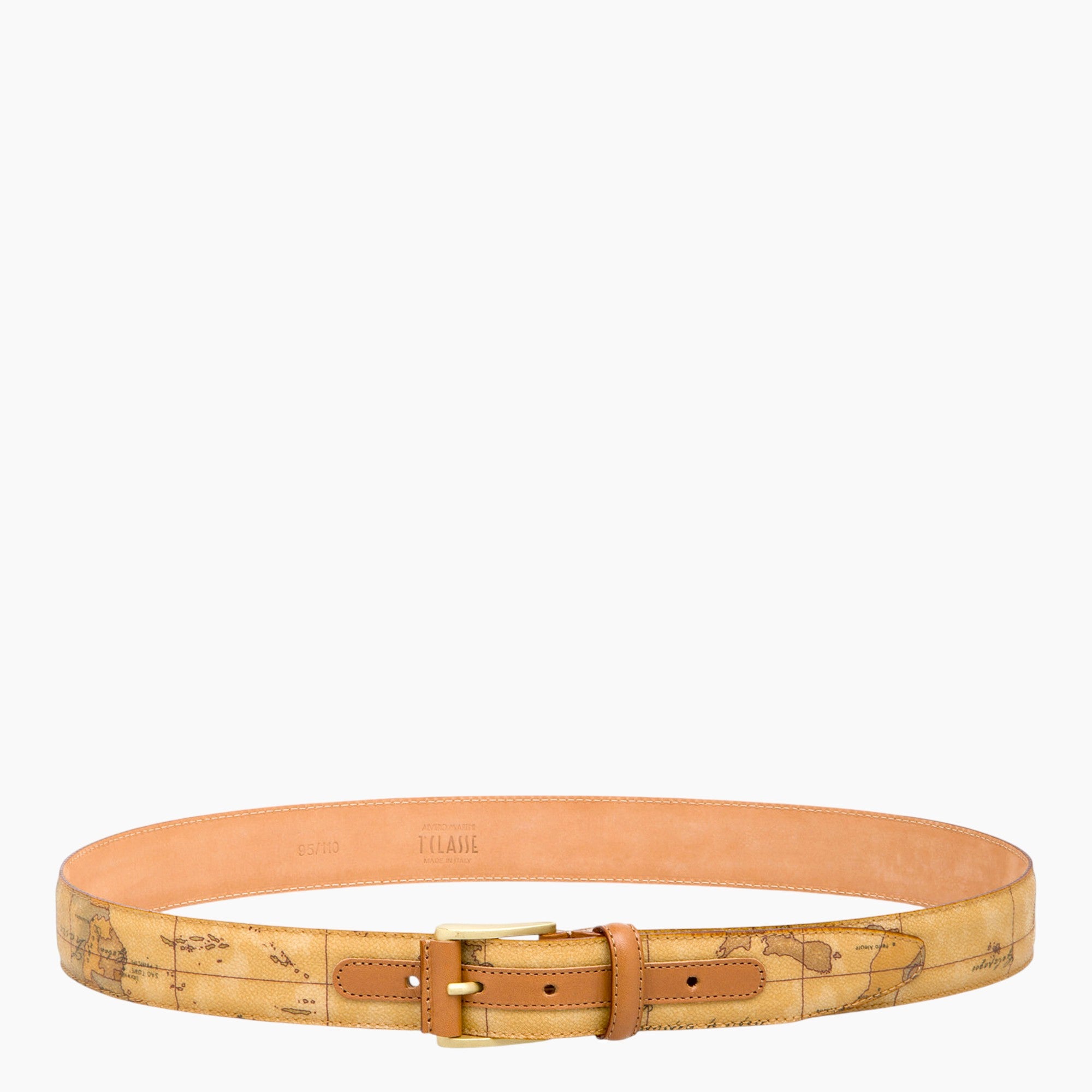 Geo Classic Cintura Con Fibbia