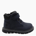 Kinder-Chukka-Stiefel