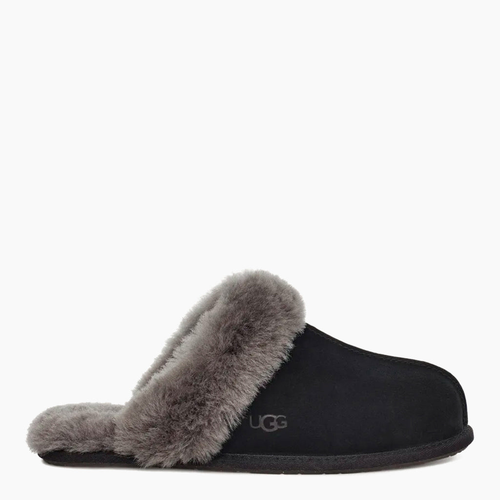 Mules Femme Scuffette II