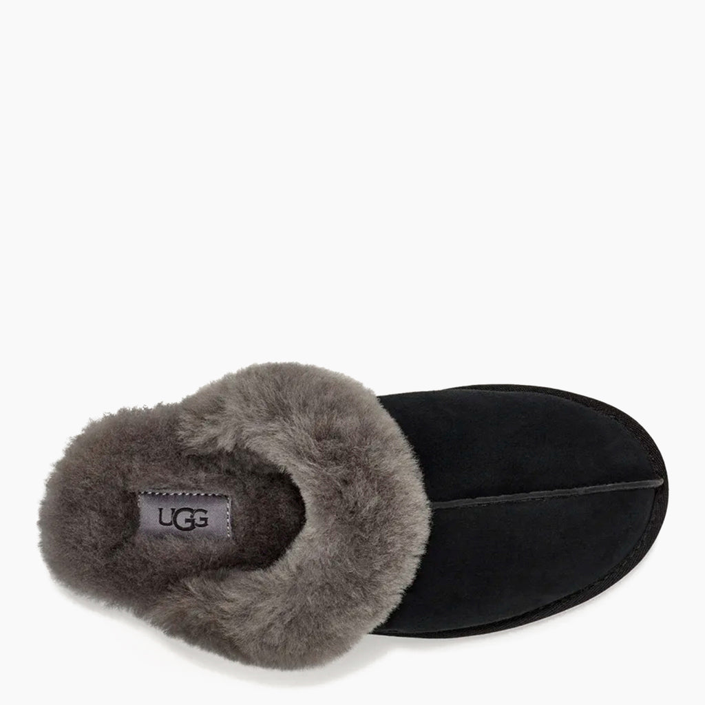 Mules Femme Scuffette II