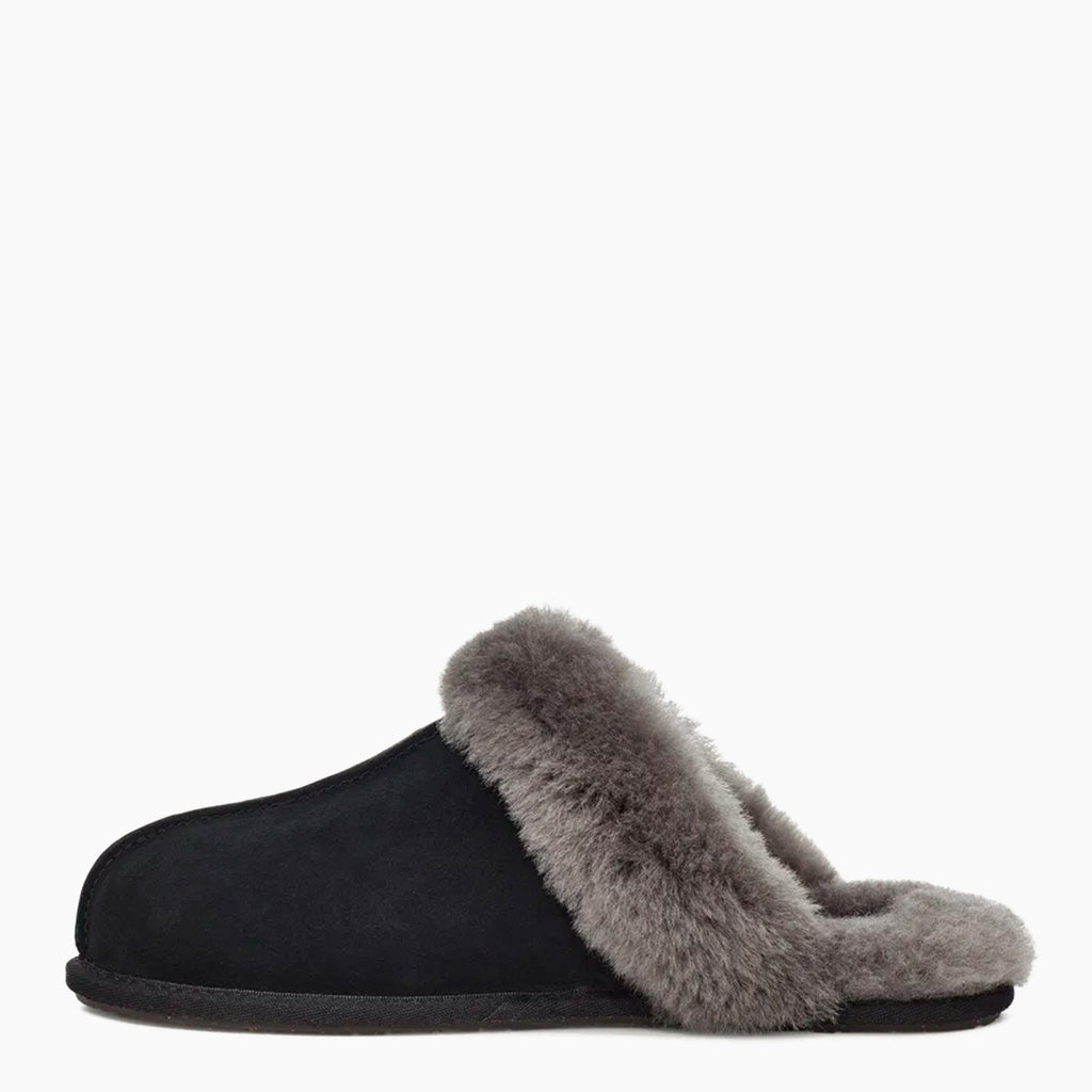 Mules Femme Scuffette II