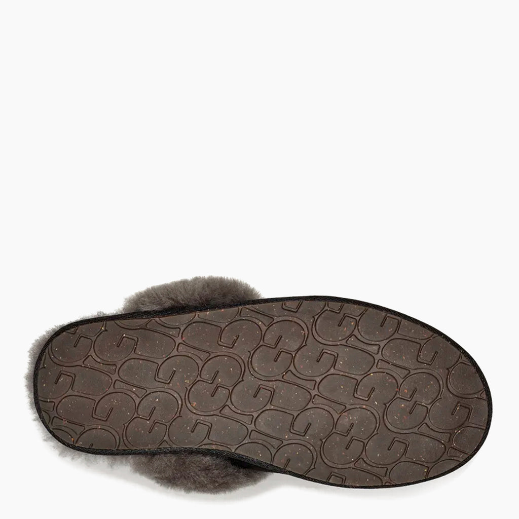 Mules Femme Scuffette II