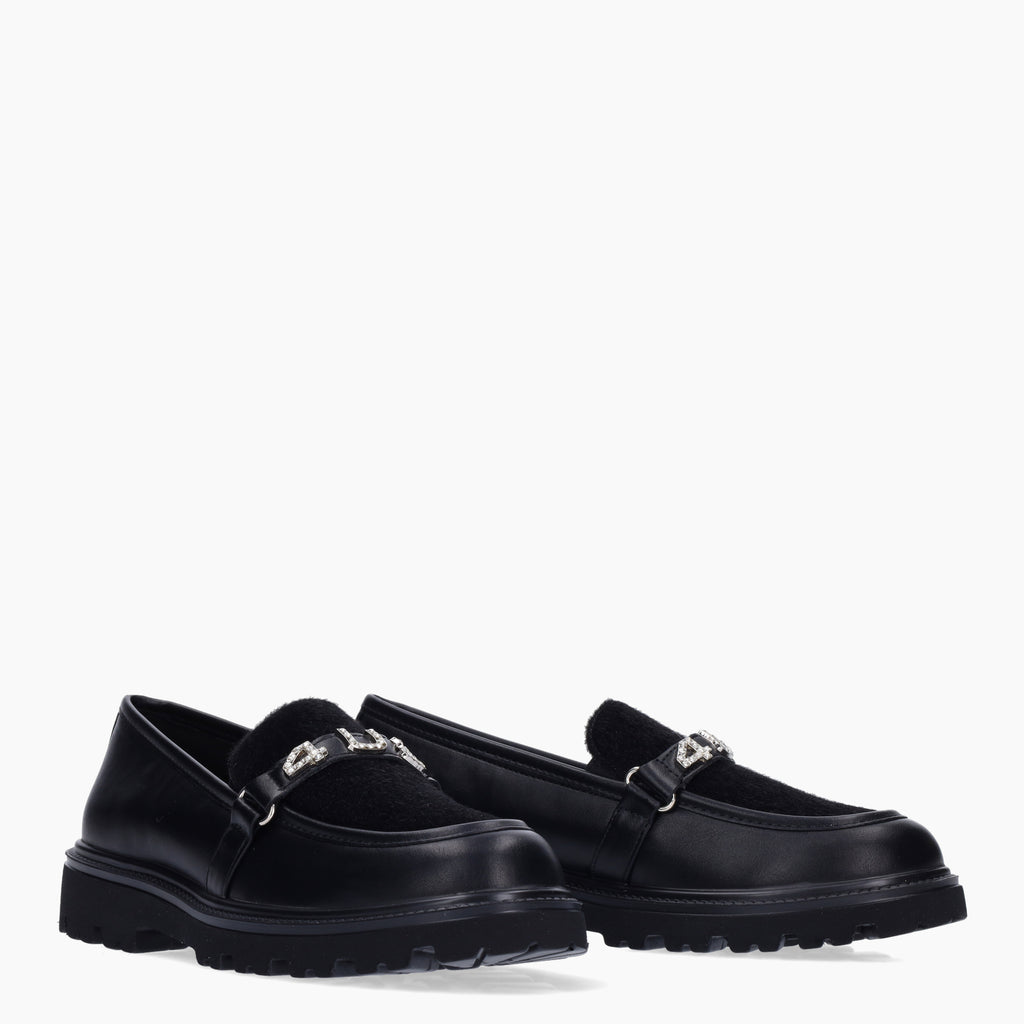 Junior-Slipper