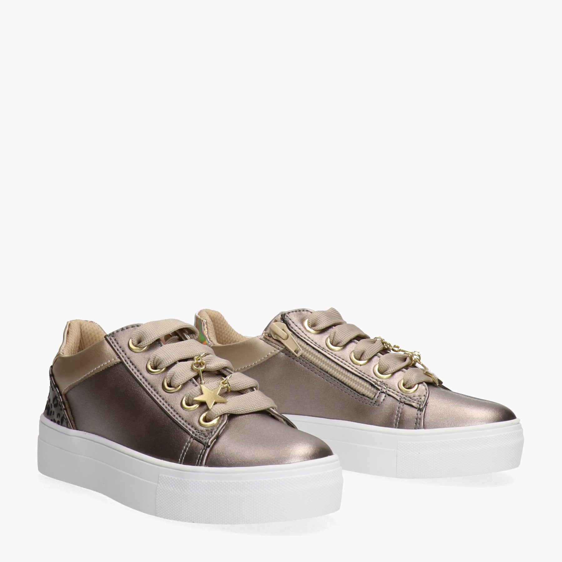 Sneakers Bambina