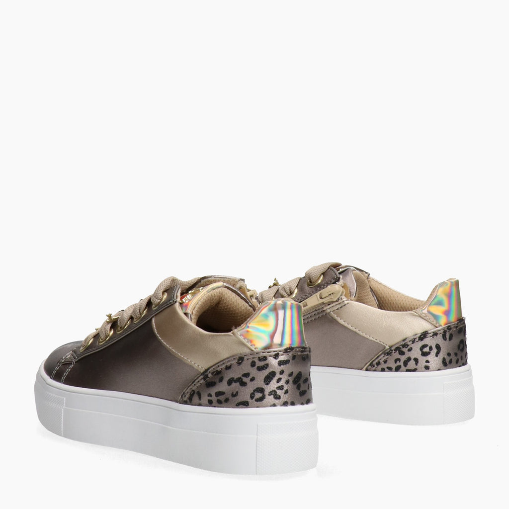 Sneakers Bambina