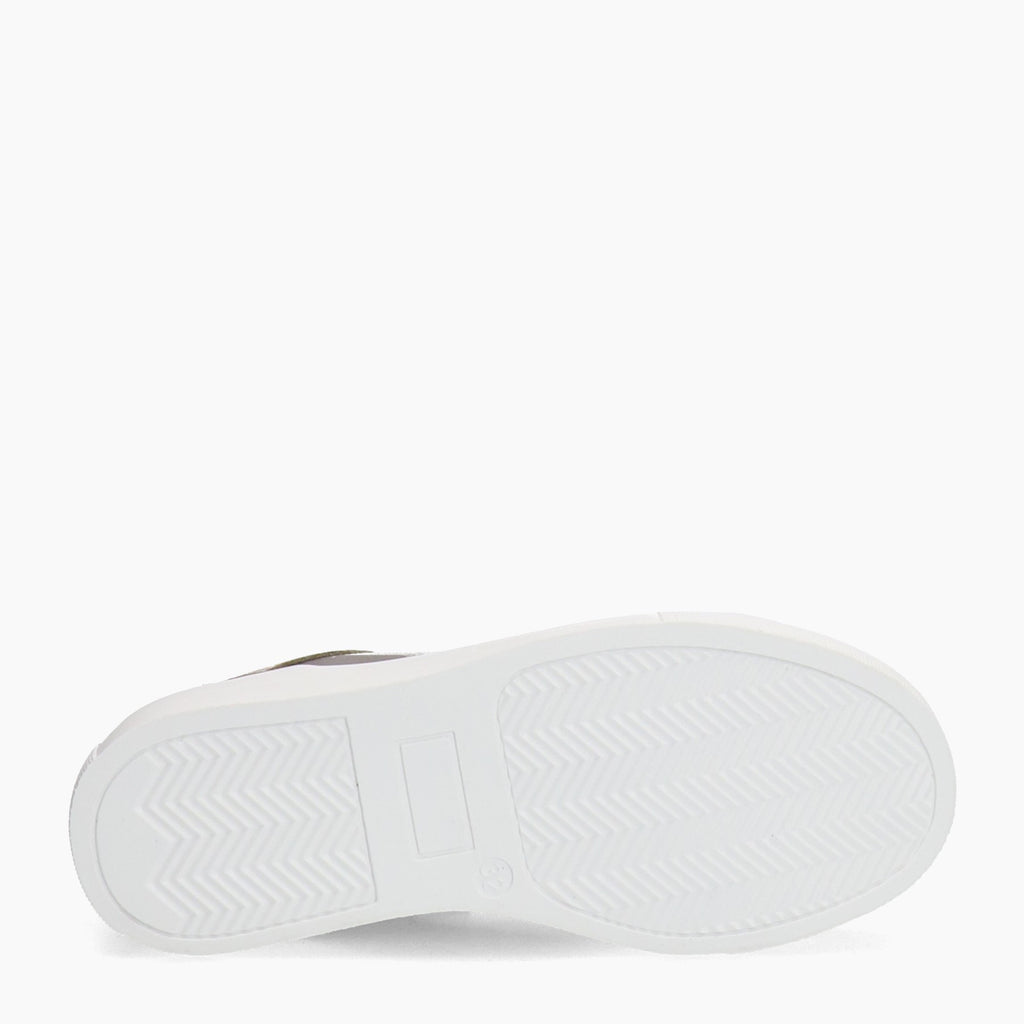 Sneakers Bambina