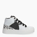 Baskets Montantes Fille