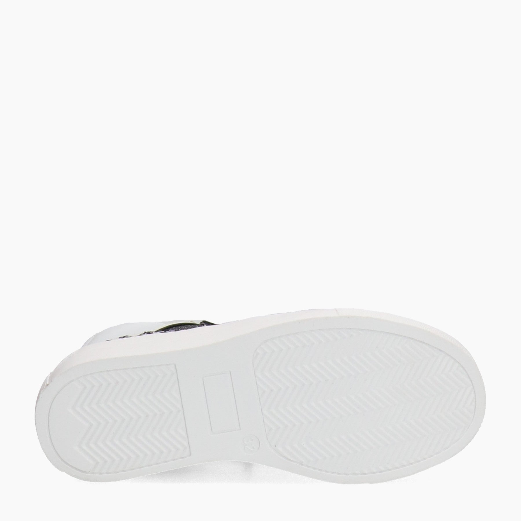 Sneakers Alte Bambina