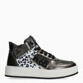 Baskets Montantes Fille