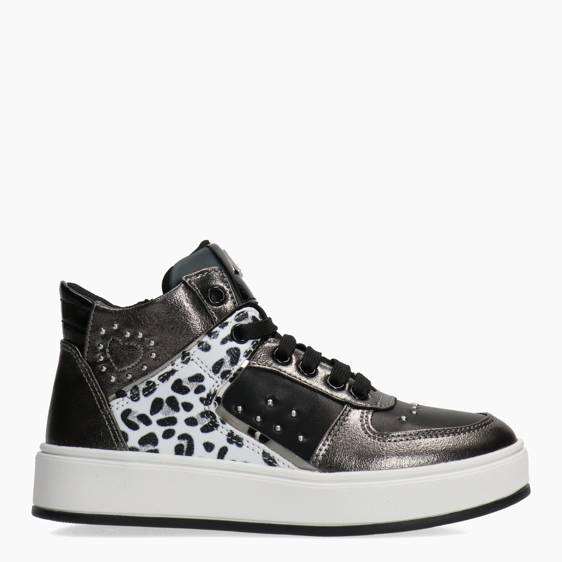 Sneakers Alte Bambina