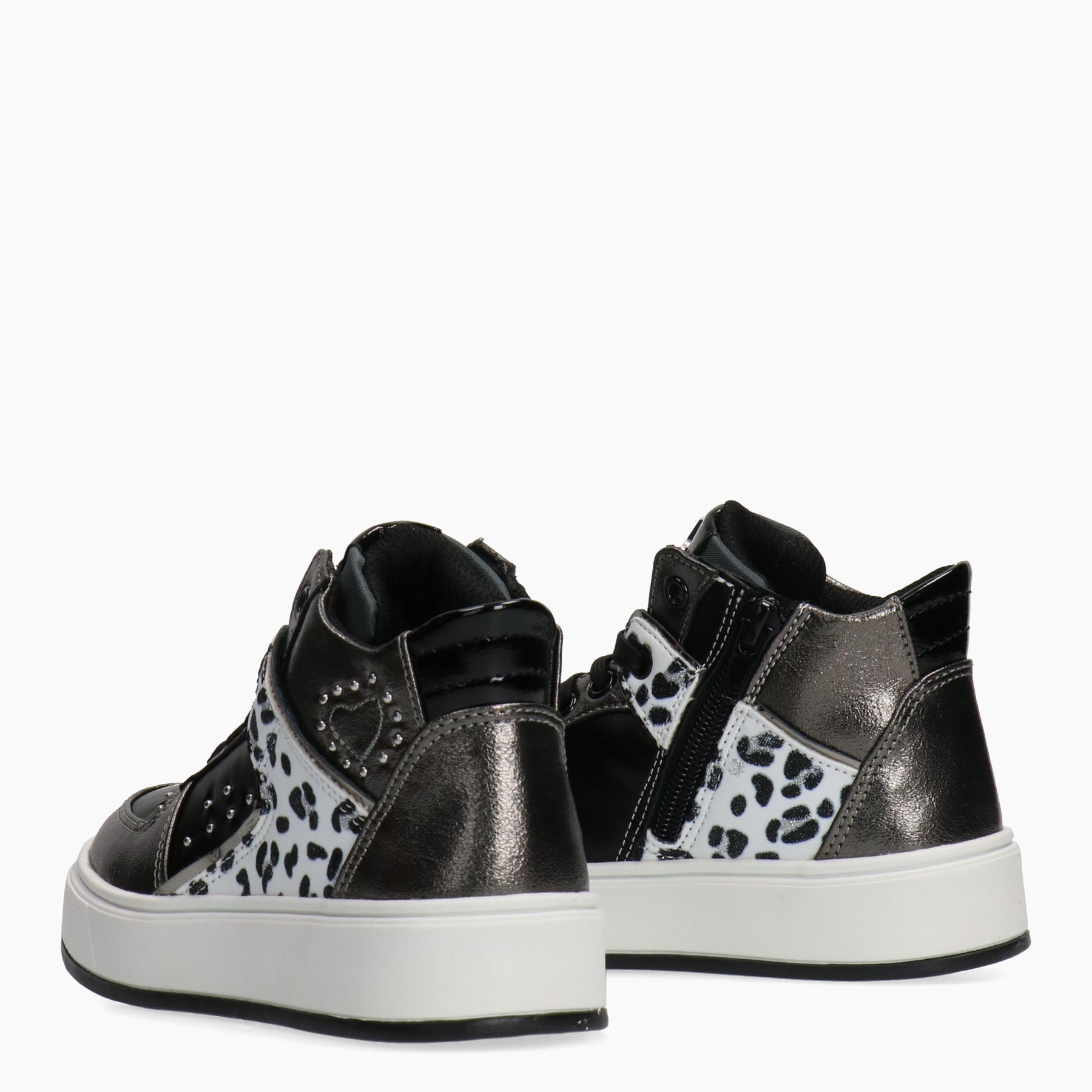 Sneakers Alte Bambina