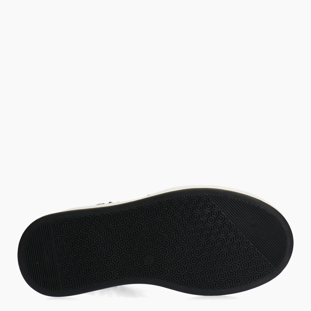 Baskets Montantes Fille