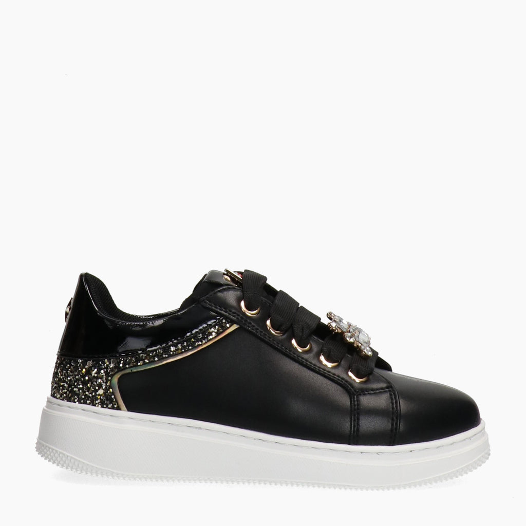 Sneakers Bambina