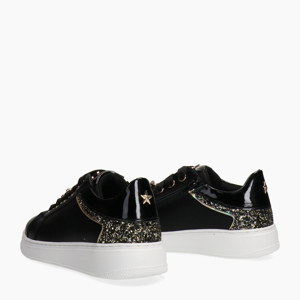 Sneakers Bambina