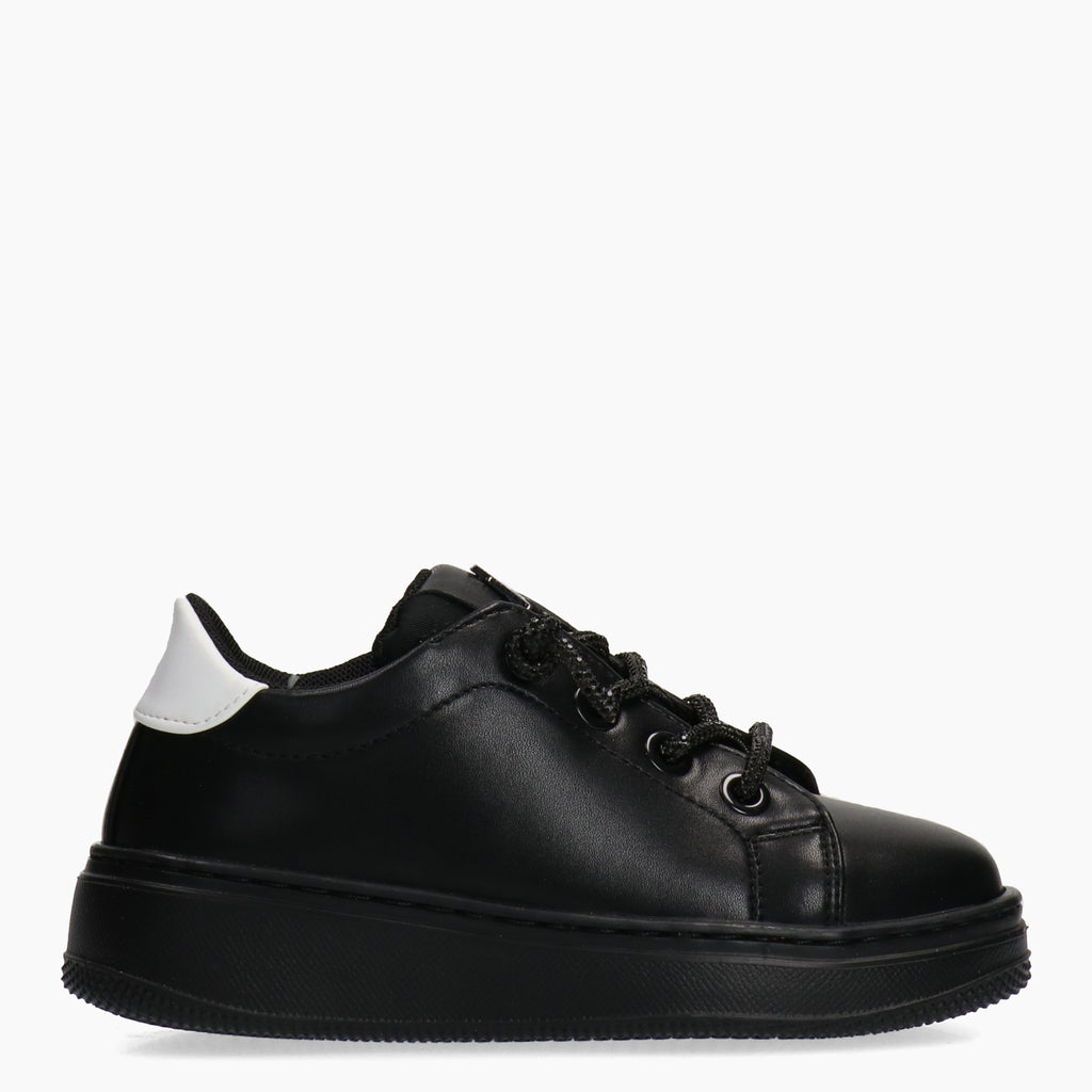 Sneakers Bambina