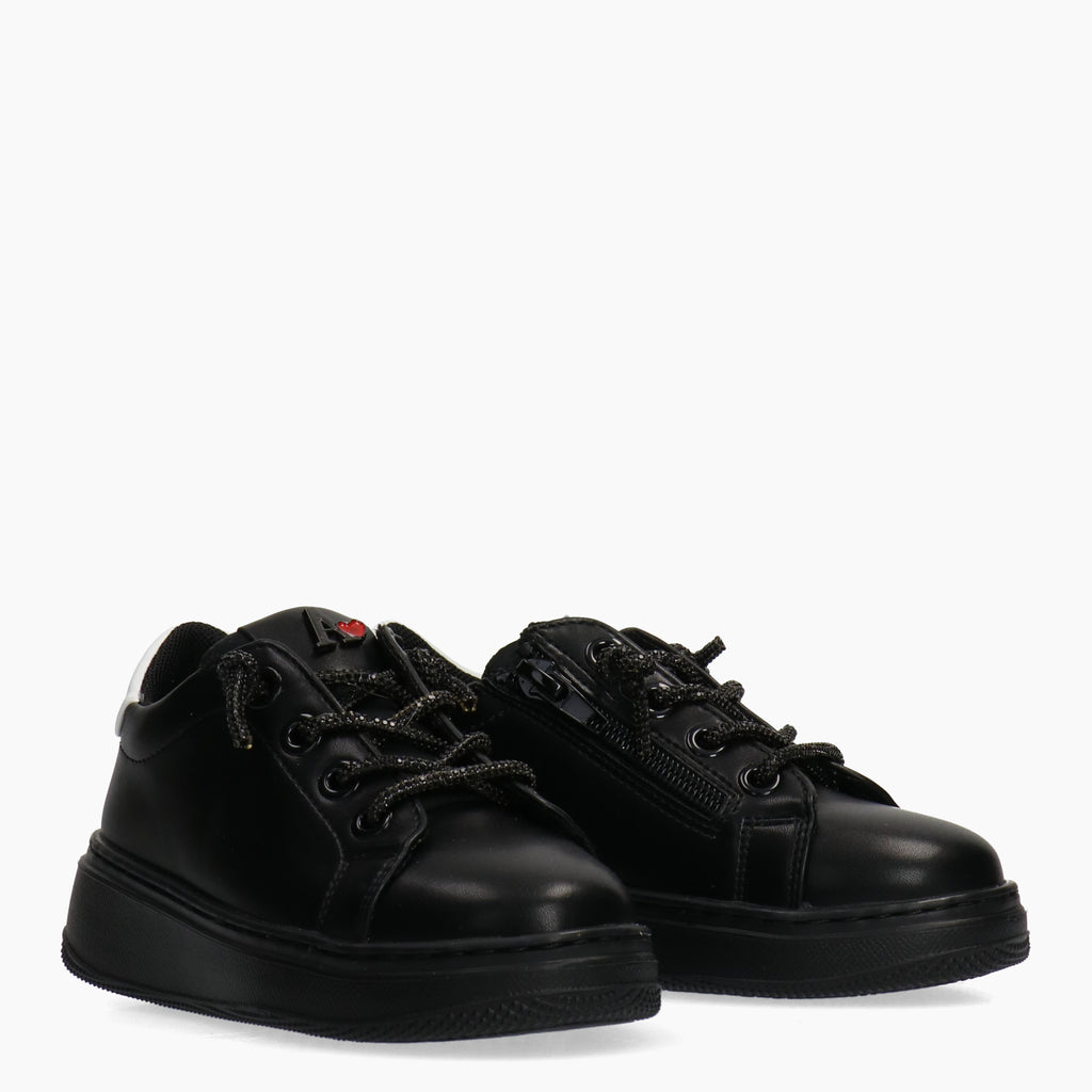 Sneakers Bambina