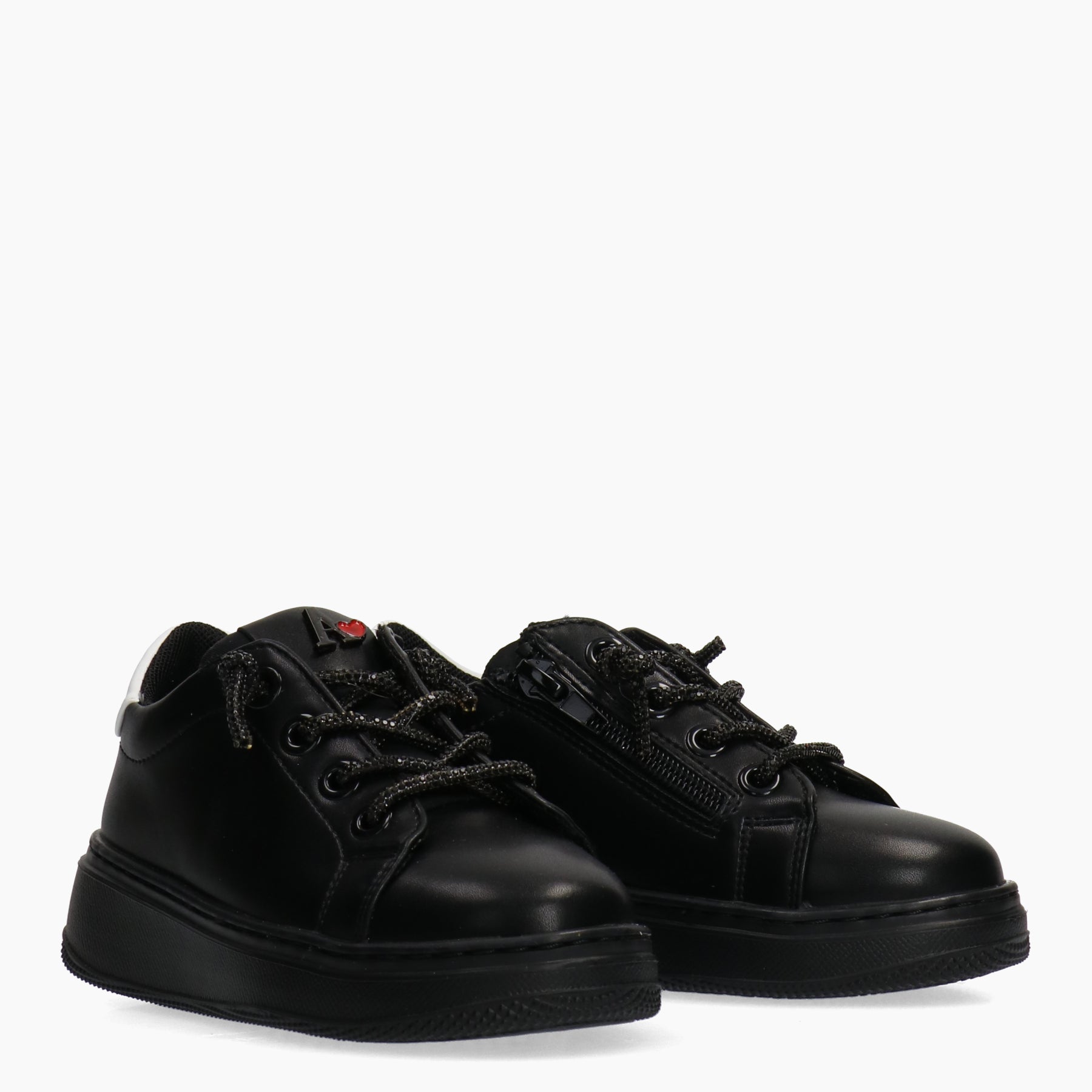 Sneakers Bambina