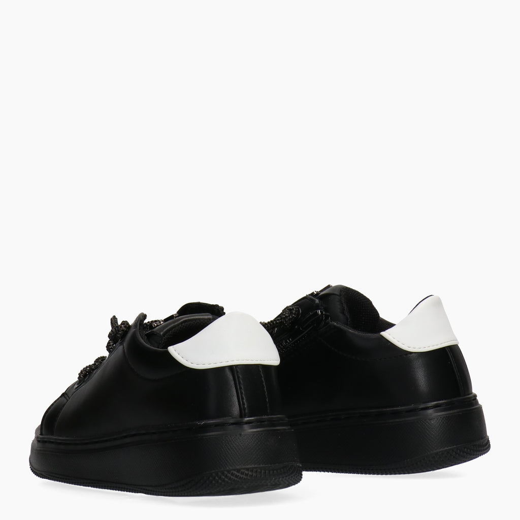 Sneakers Bambina