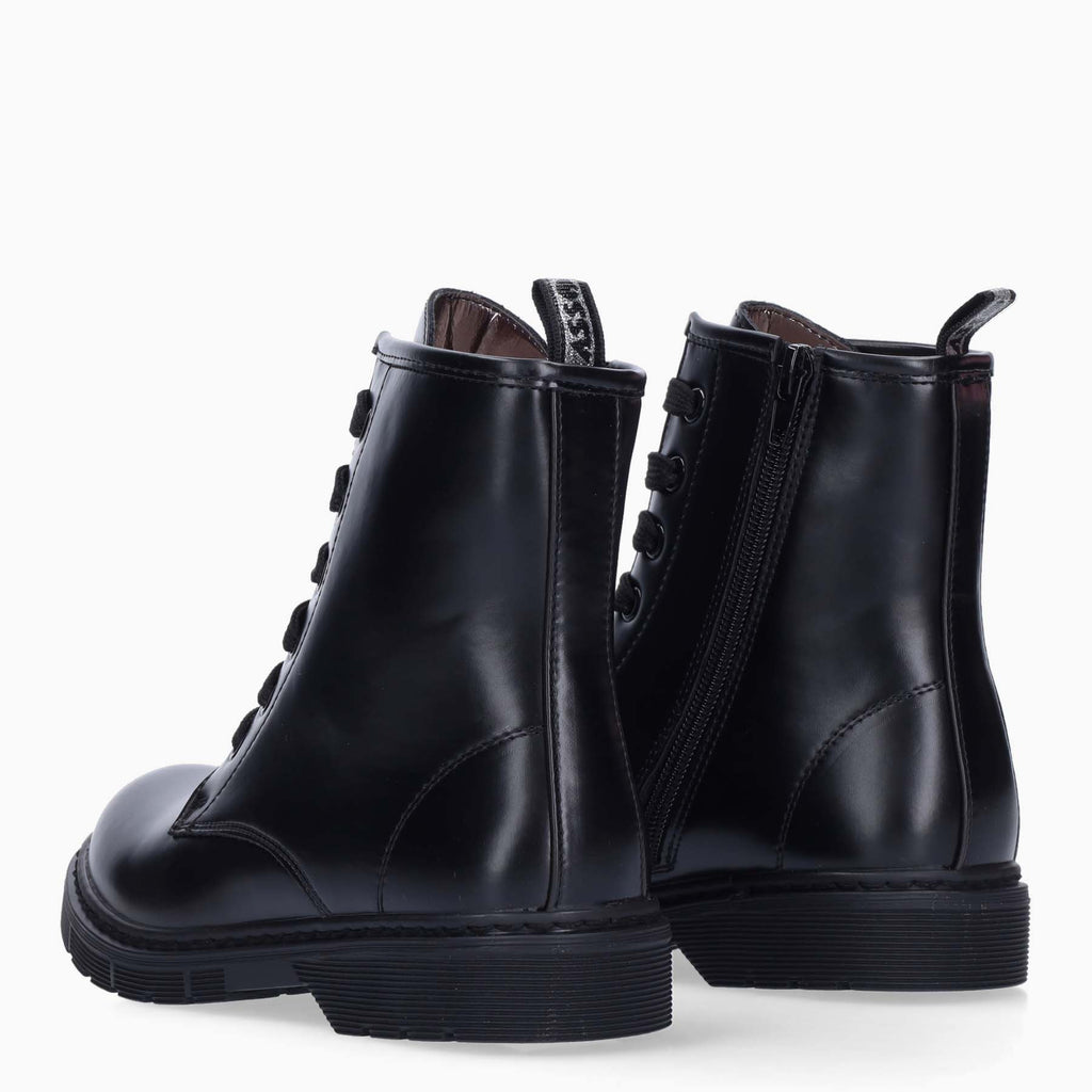 Bottines Fille