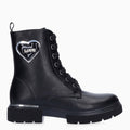Bottines Fille