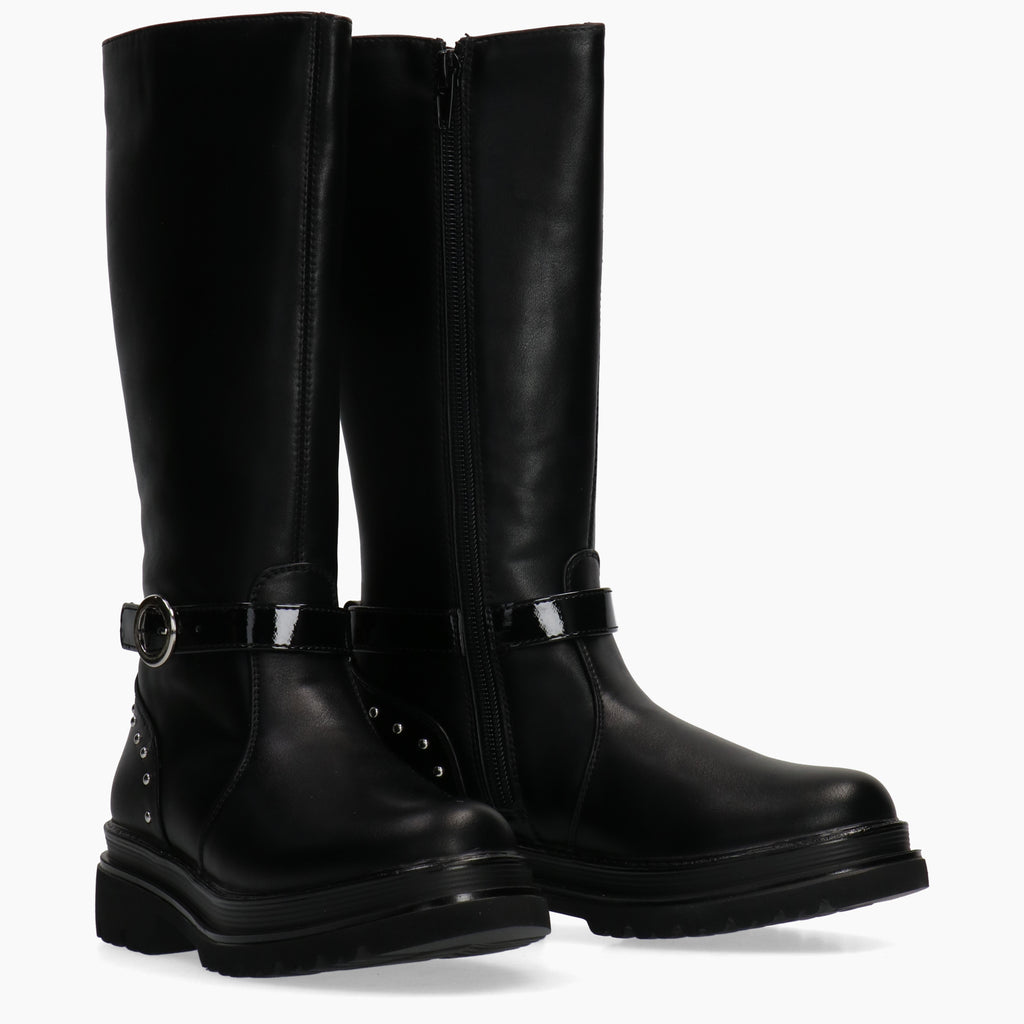 Mädchenstiefel