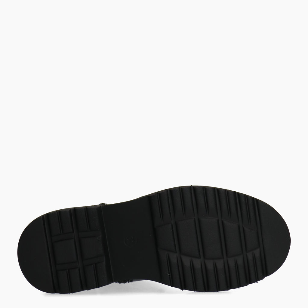 Mädchenstiefel