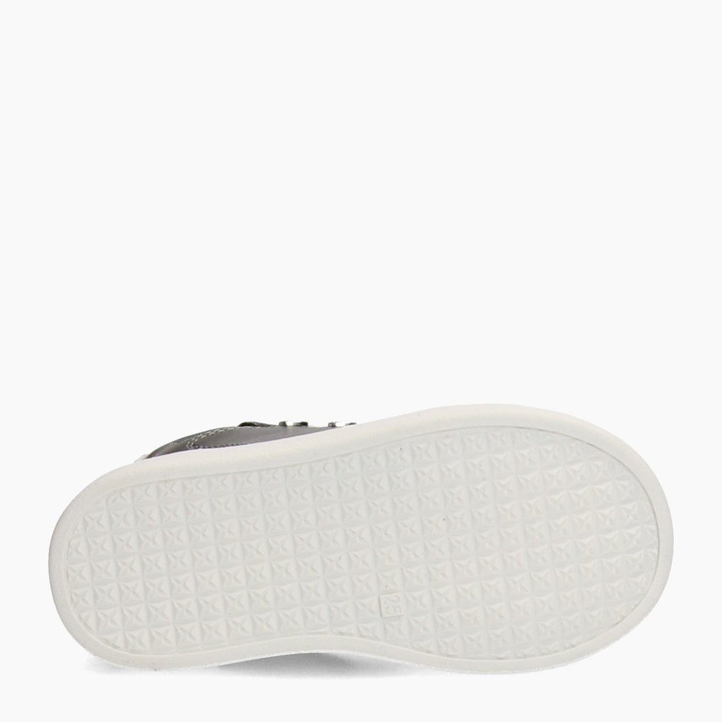 Baskets Bébé