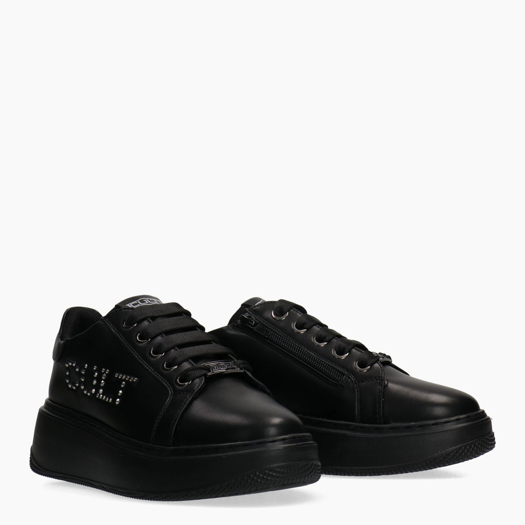 Sneakers Basse Bambina
