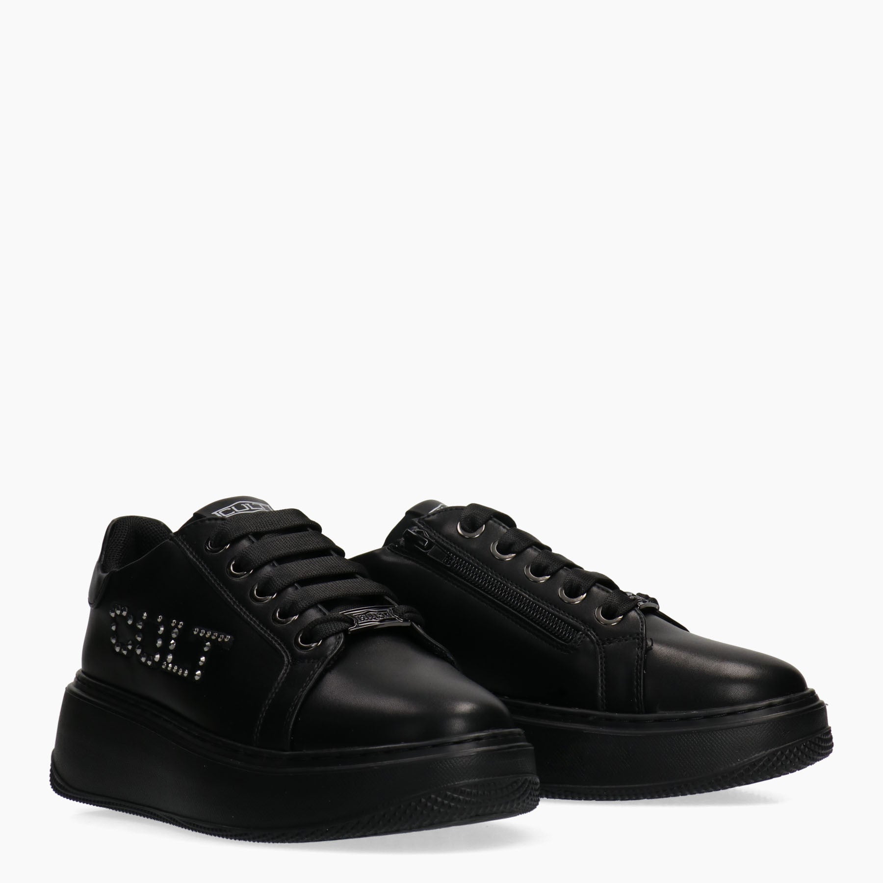Sneakers Basse Bambina